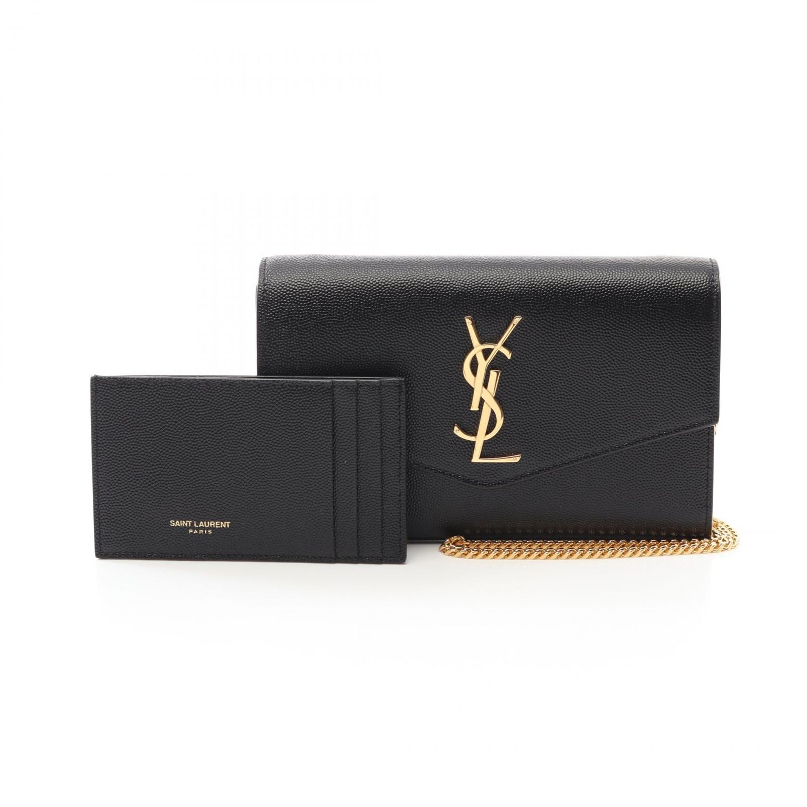 Saint Laurent YSL サンローラン アップダウンバッグ