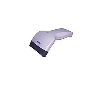 日栄インテック ミドルレンジCCDスキャナ 白 USB I|F 62-2339-80|FFTA10APU