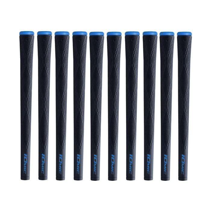 イオミック Iomic IOMIC ブラックアーマー2 Sticky Evolution1.8 無 10本入り ブルー