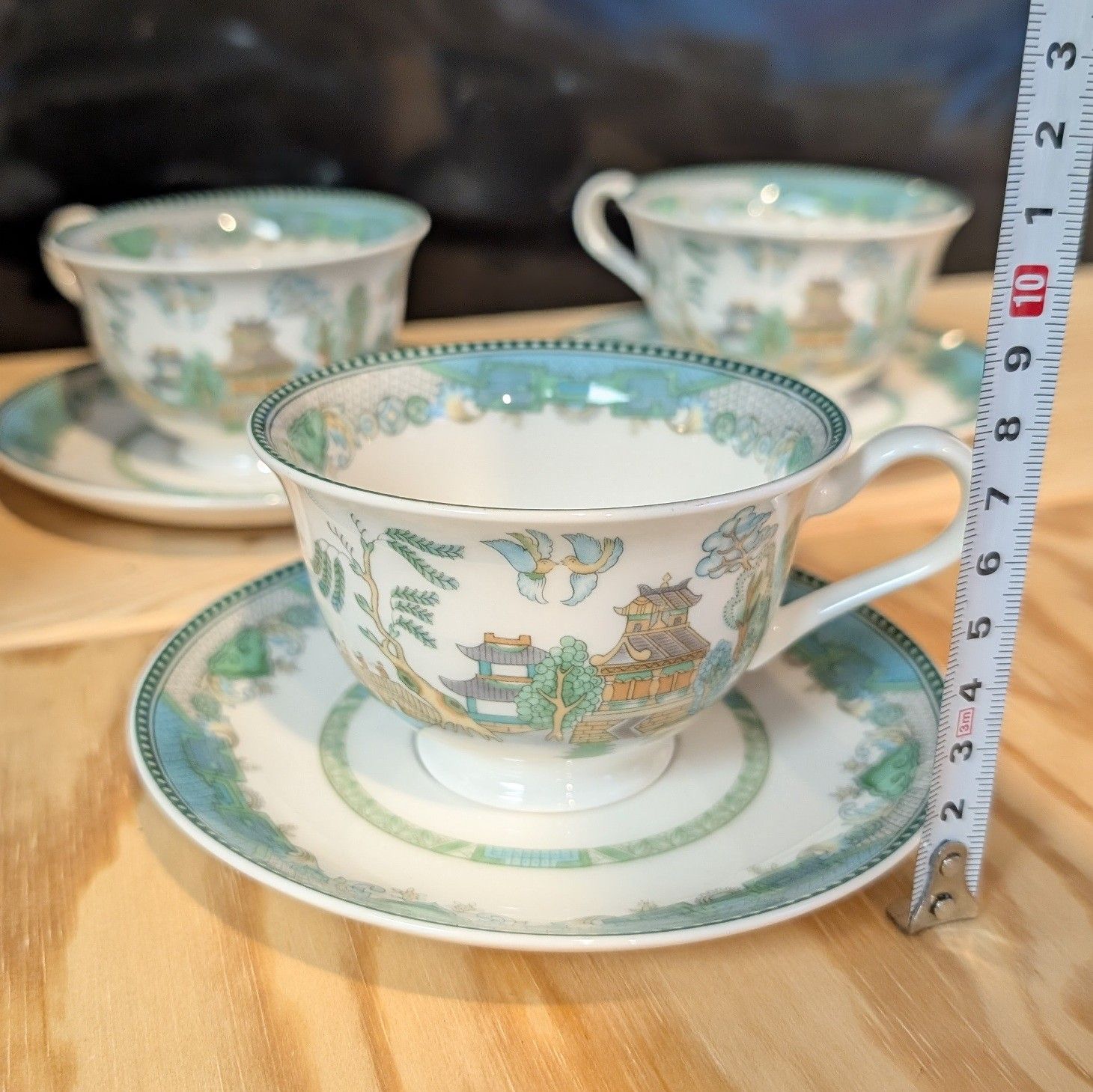 柳宗理ボーンチャイナシリーズ – ニッコー公式オンラインショップ