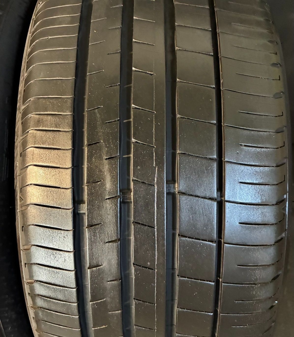 2024年製 約9分山 ダンロップ DUNLOP ビューロ VEURO VE304 225