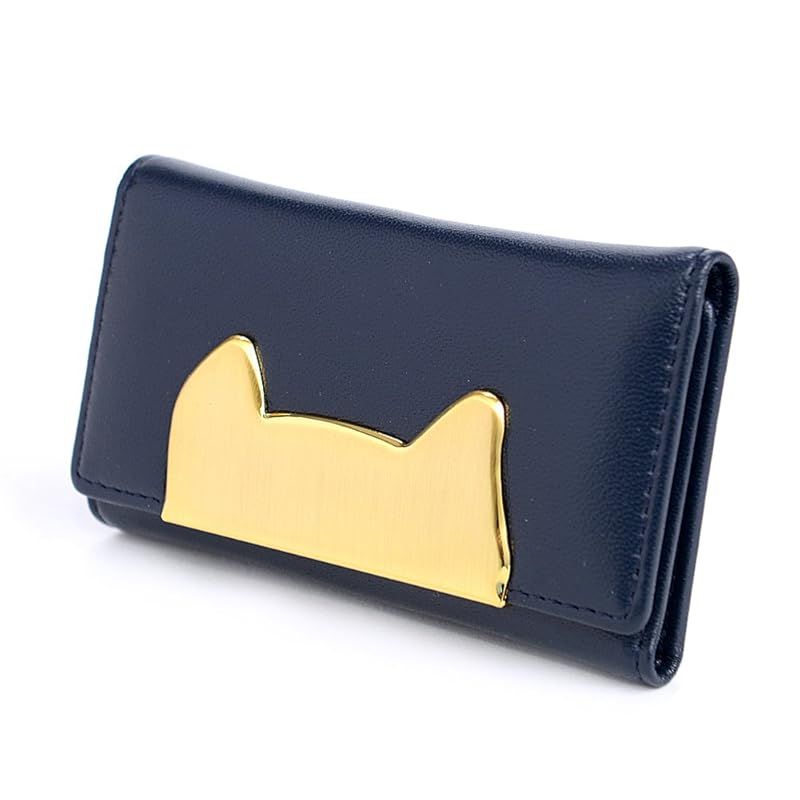 新着商品】[ツモリチサト] キーケース 57391 ネイビー 【公式通販】