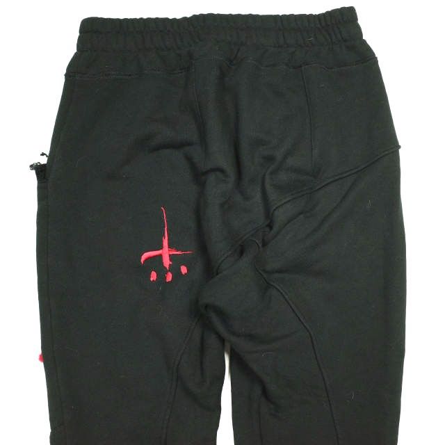 cvtvlist カタリスト 日本製 Usual Sweatpants ユージュアルスウェット