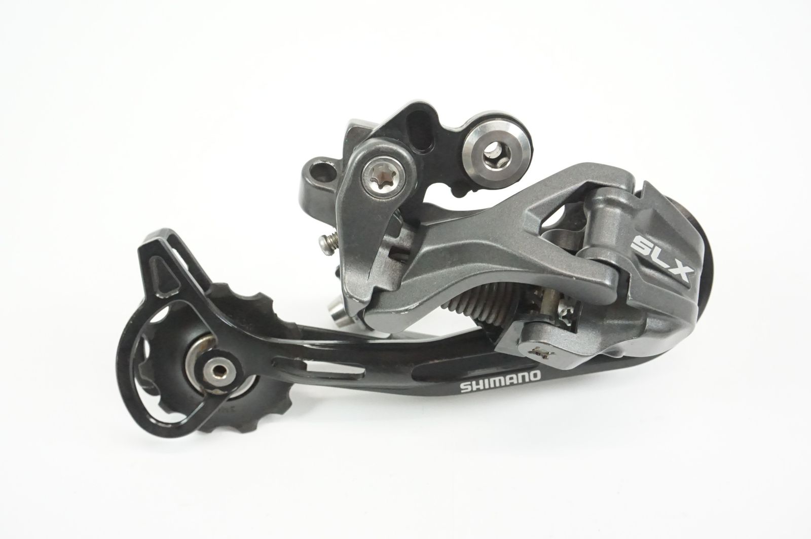 SHIMANO 「シマノ」 SLX RD-M662 リアディレイラー / バイチャリ宇都宮店