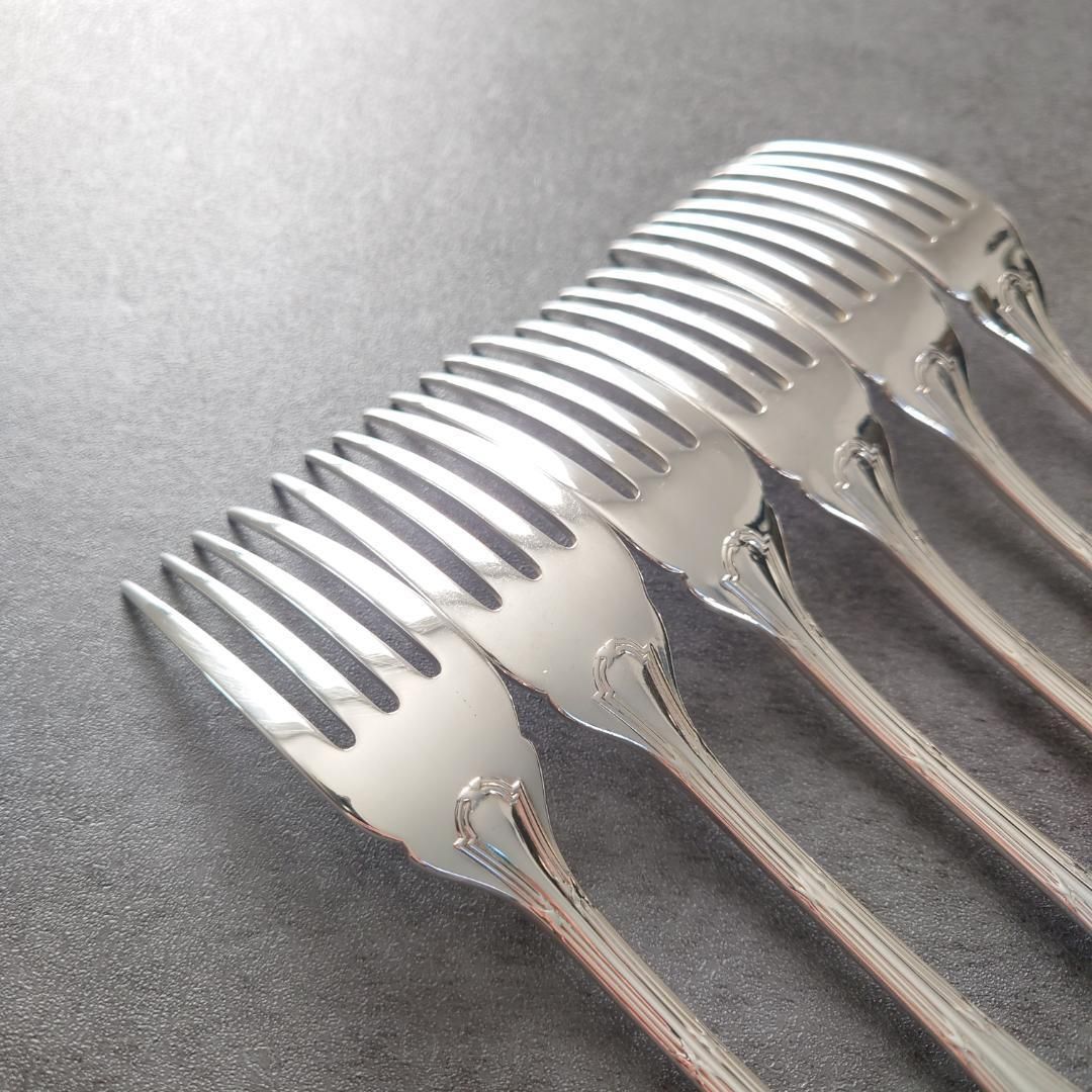 リュバン フィッシュフォーク