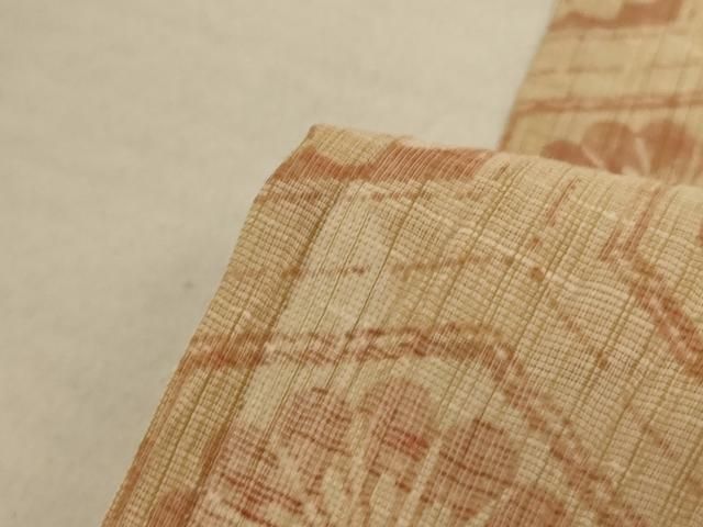 平和屋着物 夏物