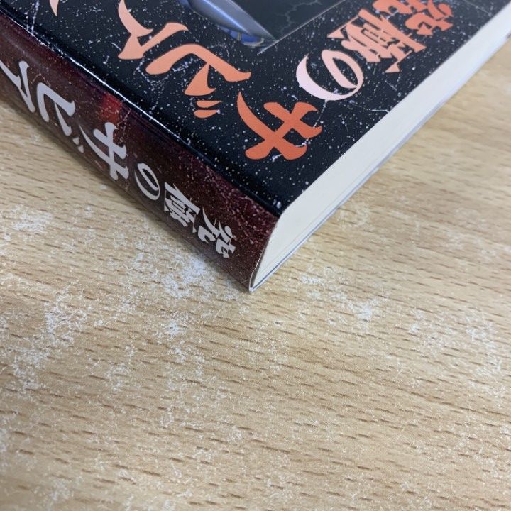 第10巻|直居アキラ|魔女の家books|1999年|占い|A