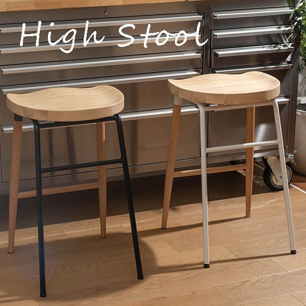 kartell カルテル LA BOHEME スツール#クリア イタリア製 Kartell LA BOHEME / カルテル ラ ボエム スツール 8883 - インテリア