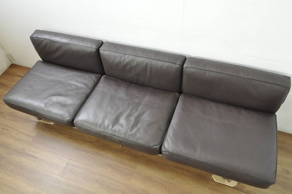 ソファ ☆事前問合せ必須☆ Cassina カッシーナ Le Corbusier ル