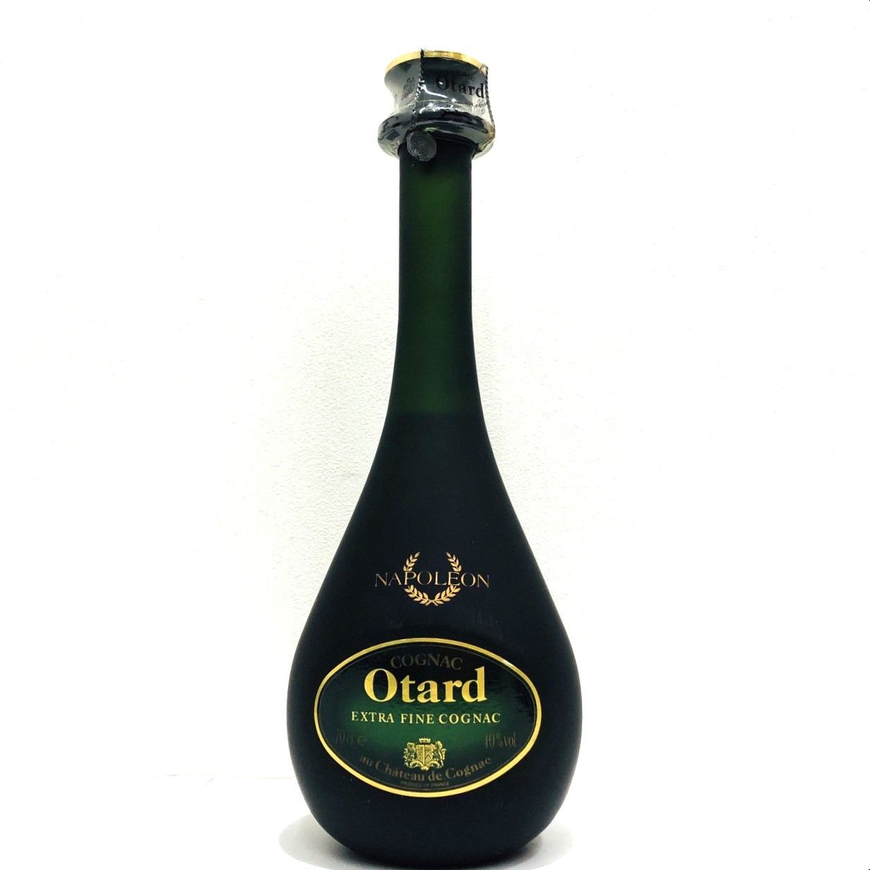Otard ナポレオン エクストラファイン コニャック 700ml - メルカリ
