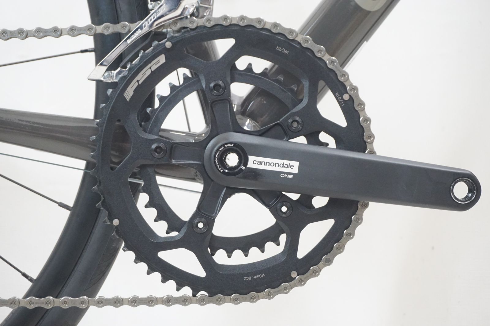 キャノンデール CAAD13