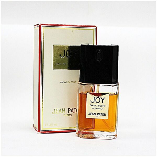 Eau de Joy Jean Patou オードトワレ 90ml Eau de Joy Jean Patou