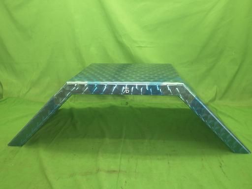 FW-50 フェンダー