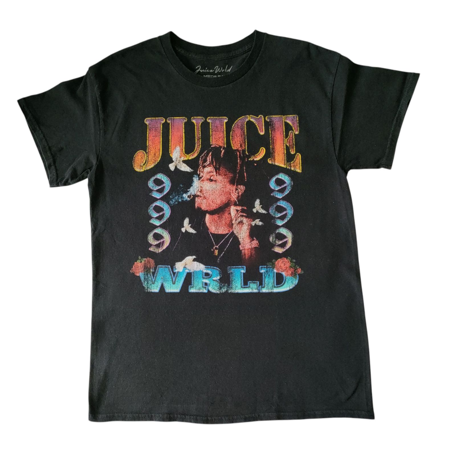 送料無料・匿名配送】ジュース・ワールド/JUICE WORLD オフィシャル 