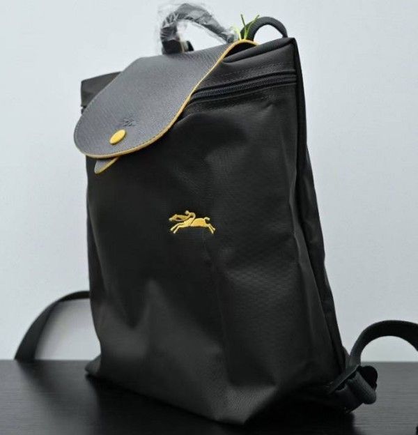 ✨新品未使用 LONGCHAMP ロンシャン リュック 16色選択可♪ - メルカリ 