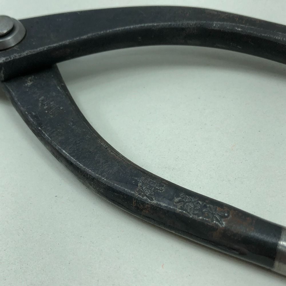 ◇◇輝盛光 工具 ハンドツール 板金はさみ 【公式通販】