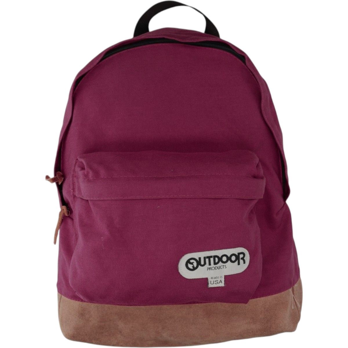 80s〜90s JANSPORT USA製 バーガンディ リュック 80s〜90s JANSPORT USA製 バーガンディ リュック 激レア 90s JANSPORT