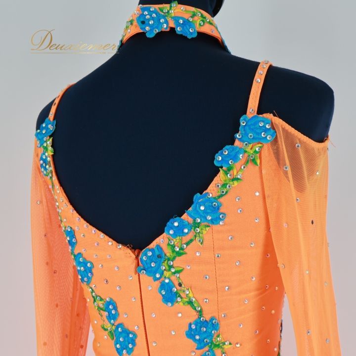 華やか デザイン