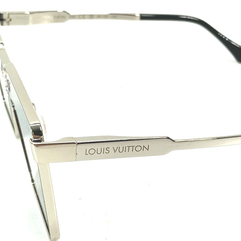 LOUIS VUITTON ルイヴィトン サングラス サイクロン メタル LOUIS VUITTON ルイヴィトン サングラス サイクロン メタル