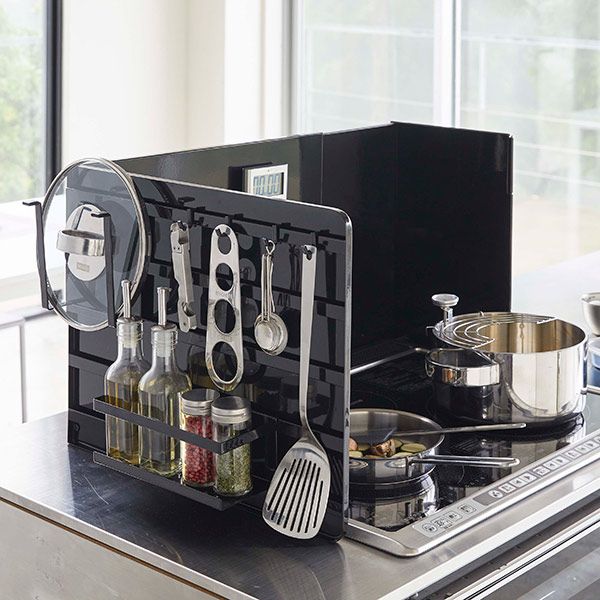 油はねガード コンロ