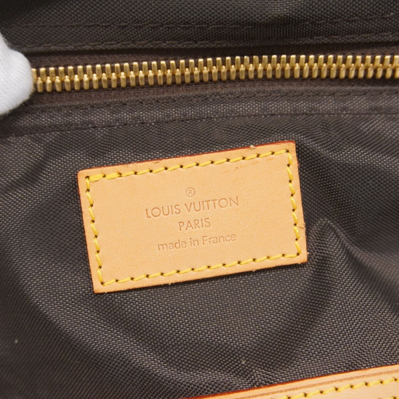 モノグラム ポルタブル