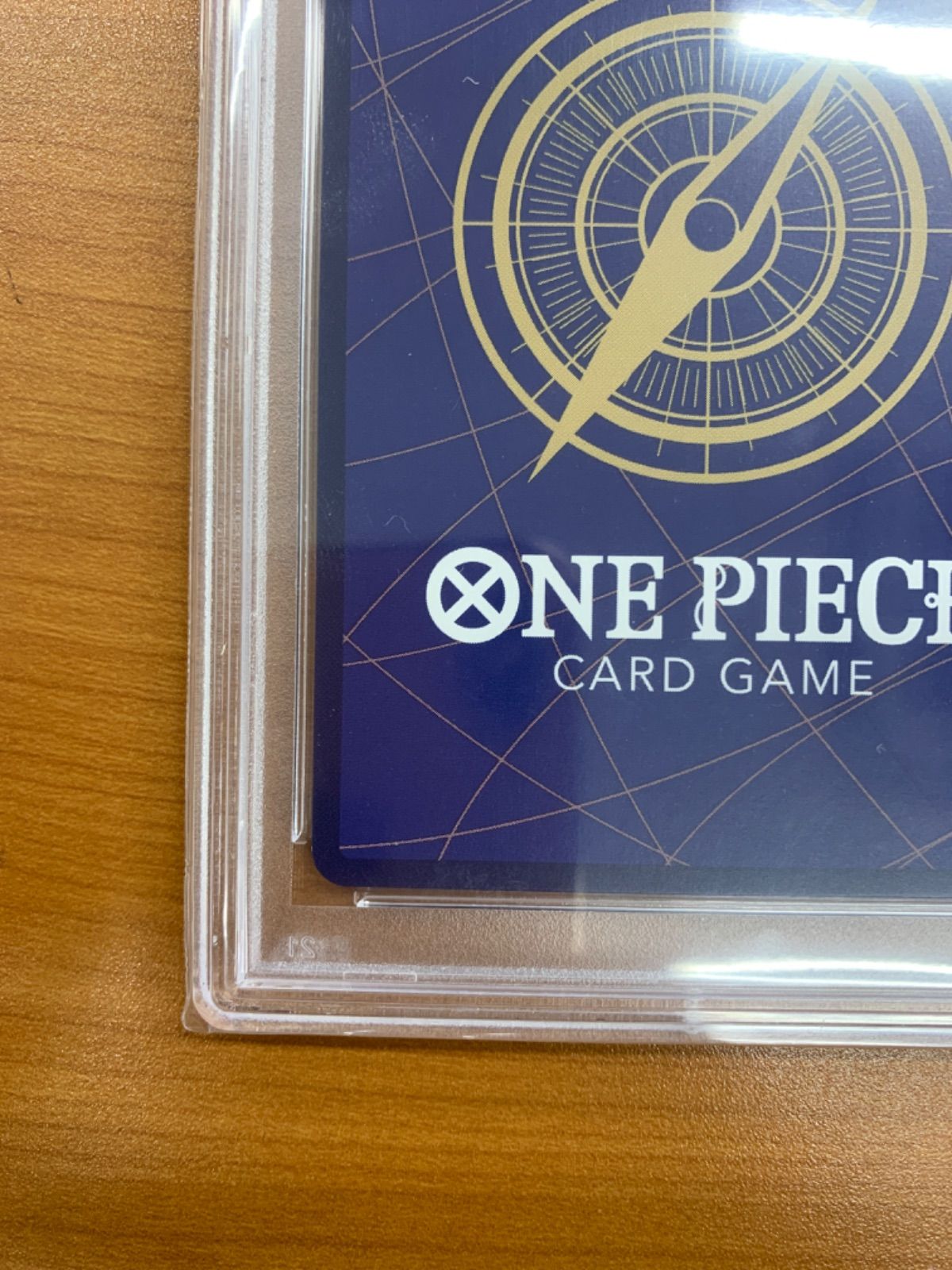 ワンピースカード チャンピオンシップ ゾロ PSA10 プロモ 楽天市場】ONE PIECEカードゲーム SR ロロノア・ゾロ