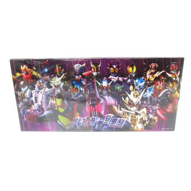 新品未開封 仮面ライダージオウ  DXネオディケイドライバー＆ケータッチ21 仮面ライダージオウ 変身ベルト DXネオディケイドライバー