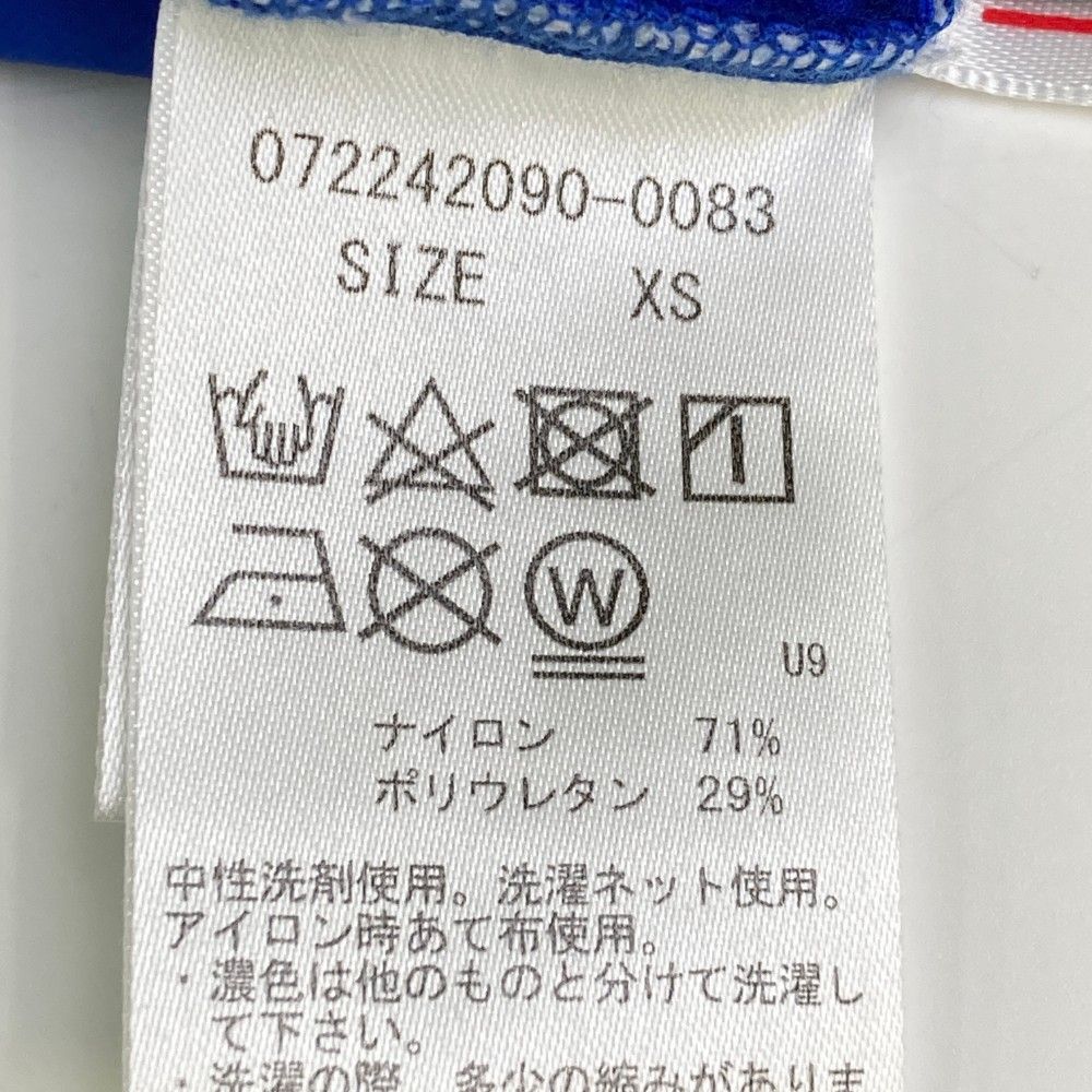サイズ：XS WAAC ワック 072242090 ノースリーブモックネックシャツ  ブラック系 [240101419495] ゴルフウェア レディース ストスト サイズ：XS WAAC ワック 072242090 ノースリーブモックネック