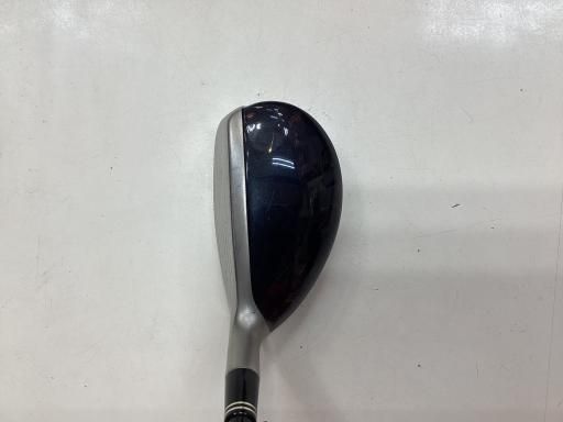 ダンロップ スリクソン SRIXON AD HYBRID U2(16°純正カーボンS）＋U4(22°NS950GH UT S) 2本セット【送料無料】 中古 ダンロップ SRIXON AD HYBRID(2007) U3(19°) ユーティリティ UT