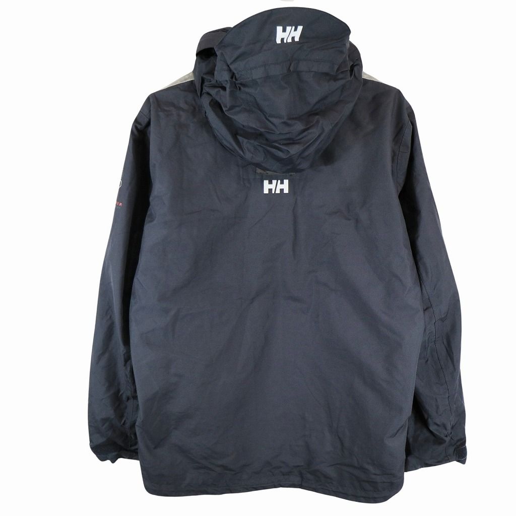 HELLY HANSEN ヘリーハンセン HELLY TECH セーリング ジャケット