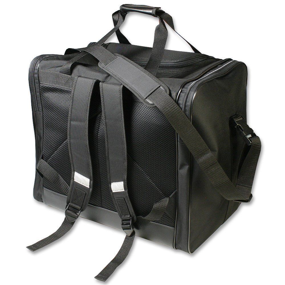 【新着商品】大人用３ＷＡＹバッグ(防具バッグL) 剣道屋
