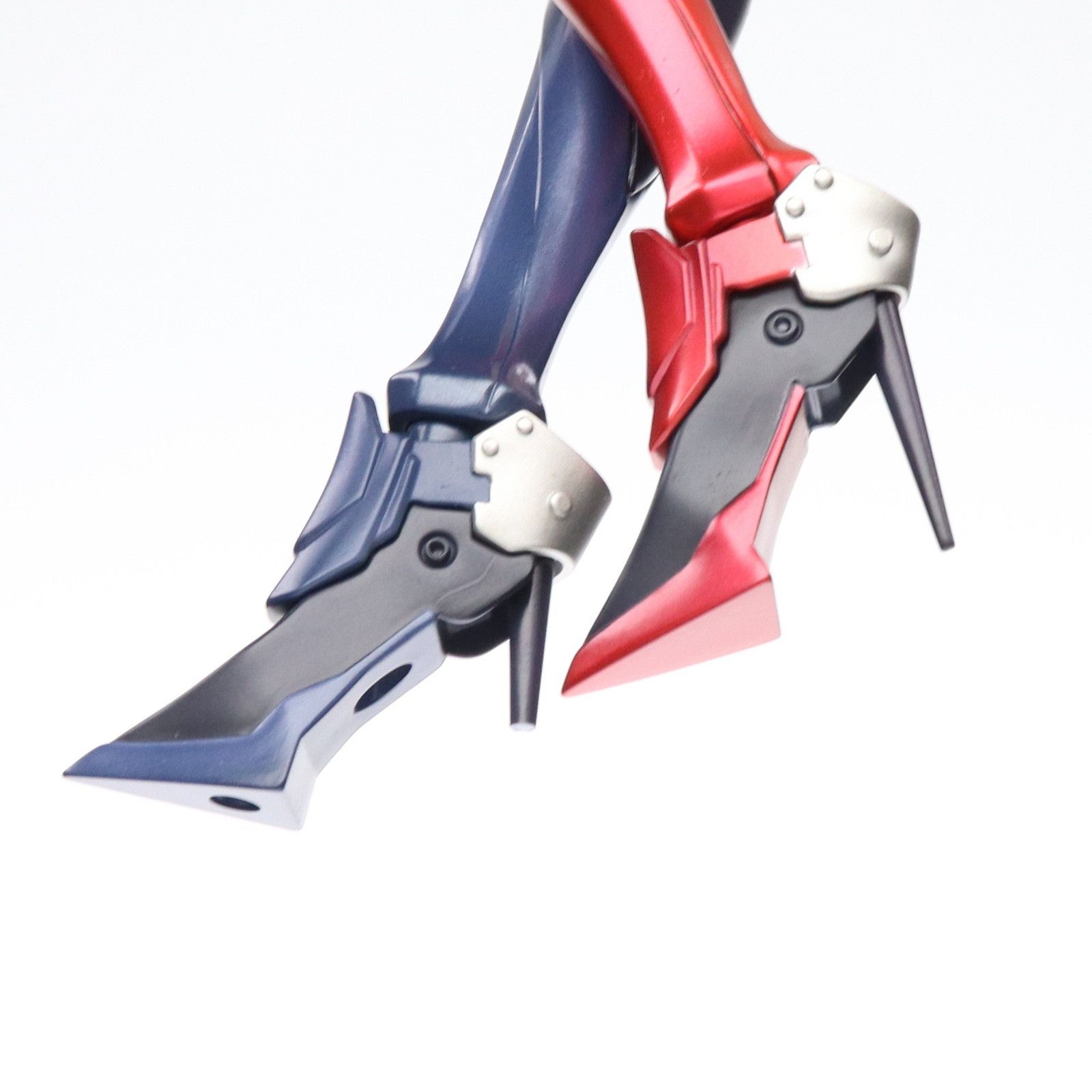 ネメシス 明けの明星Ver. Tower of Fantasy(幻塔) 1/7 完成品