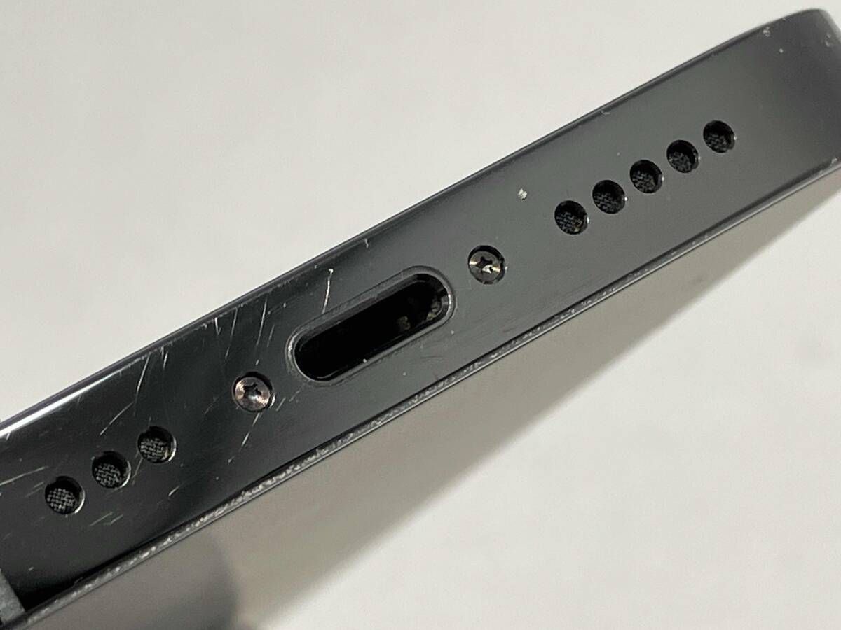 SoftBank SIMロックなし MQ1L3J A iPhone 14 Pro 512GB スペｰスブラック SoftBank CHRISTIANNAURATH_COM_BR