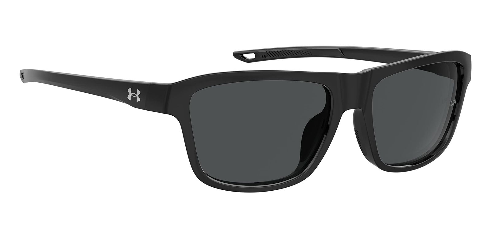 アンダーアーマー] スポーツサングラス RUMBLE/F BLACK 58