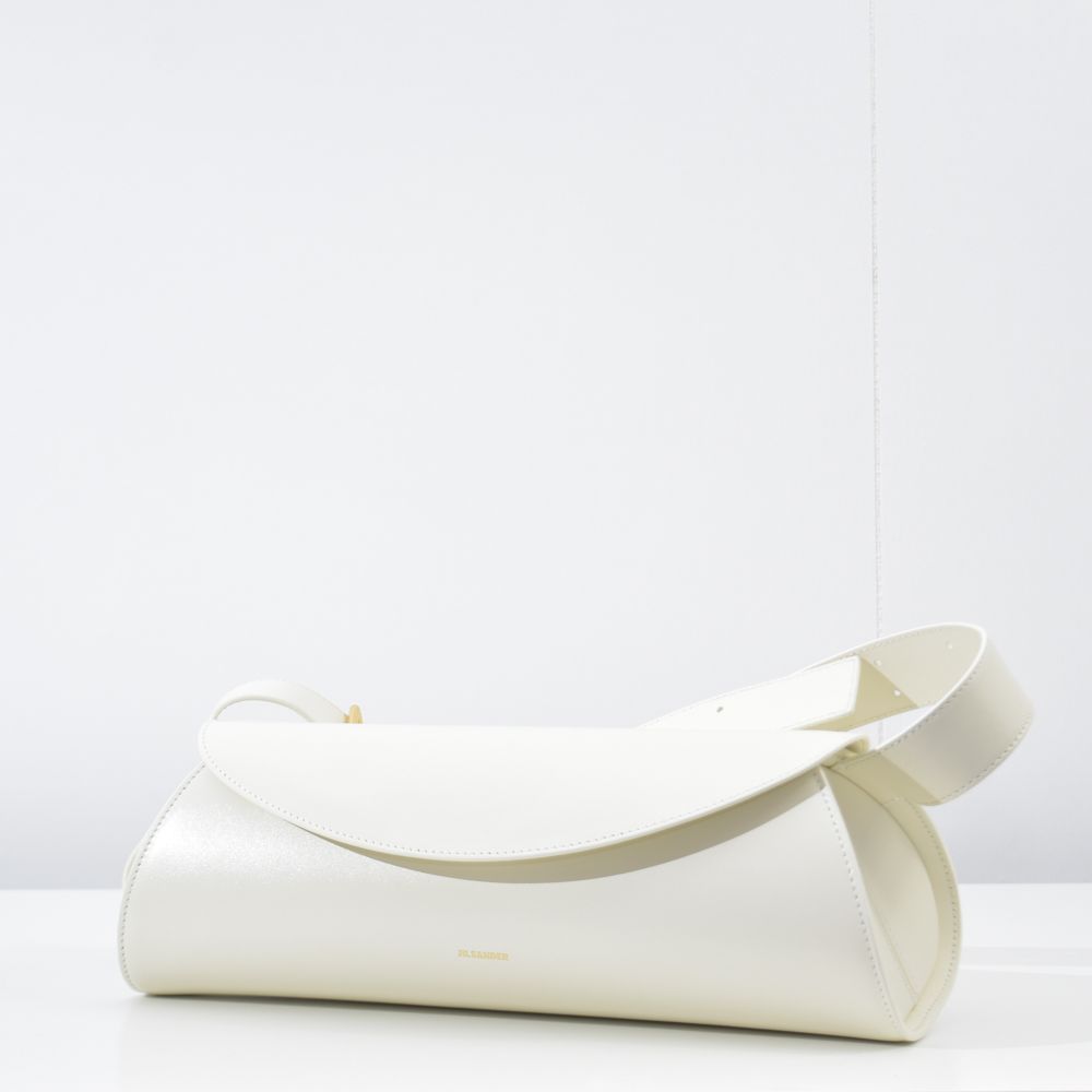 JIL SANDER バッグ ショルダーバッグ ハンドバッグ Cannolo Grande 