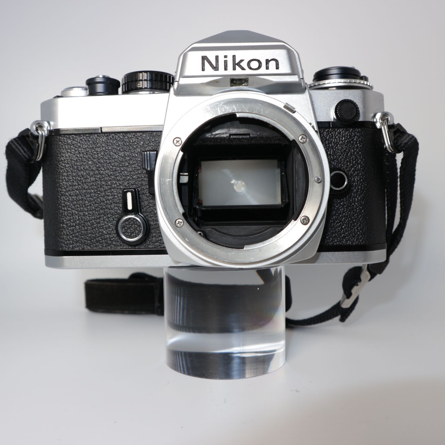 精度調整済み》Nikon FE ボディ フィルムカメラ 【公式通販】