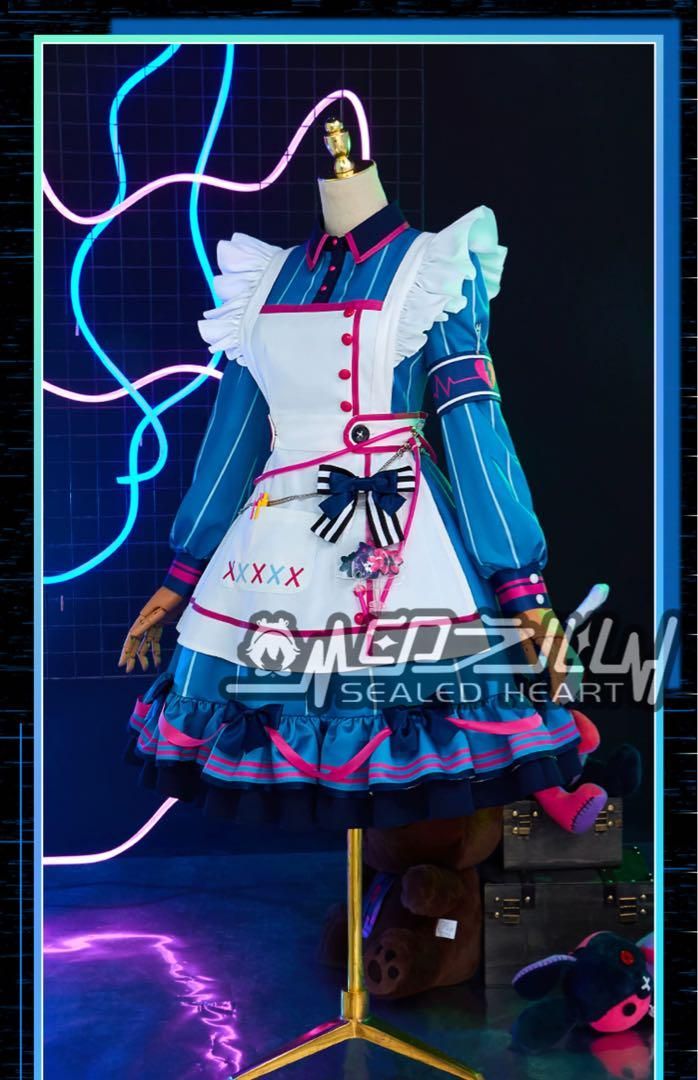 コスプレ衣装