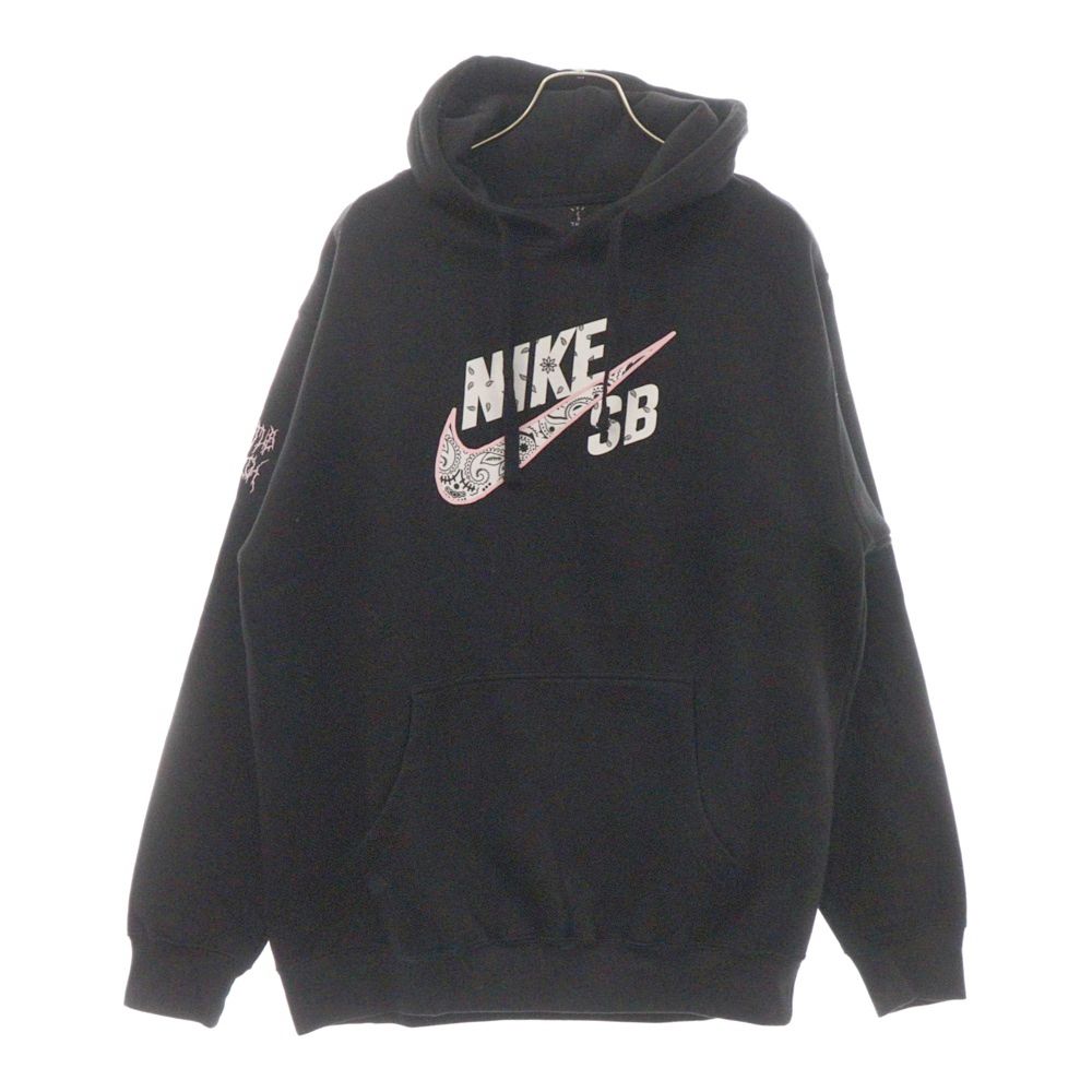 NIKE SB (ナイキエスビー) 20SS×Travis Scott Cactus Jack