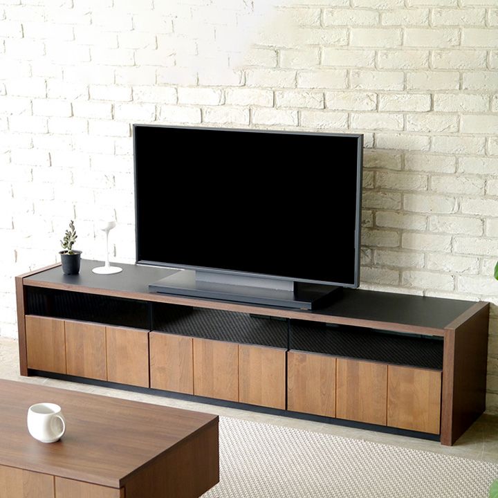 テレビボード モデルルームの展示品でした。