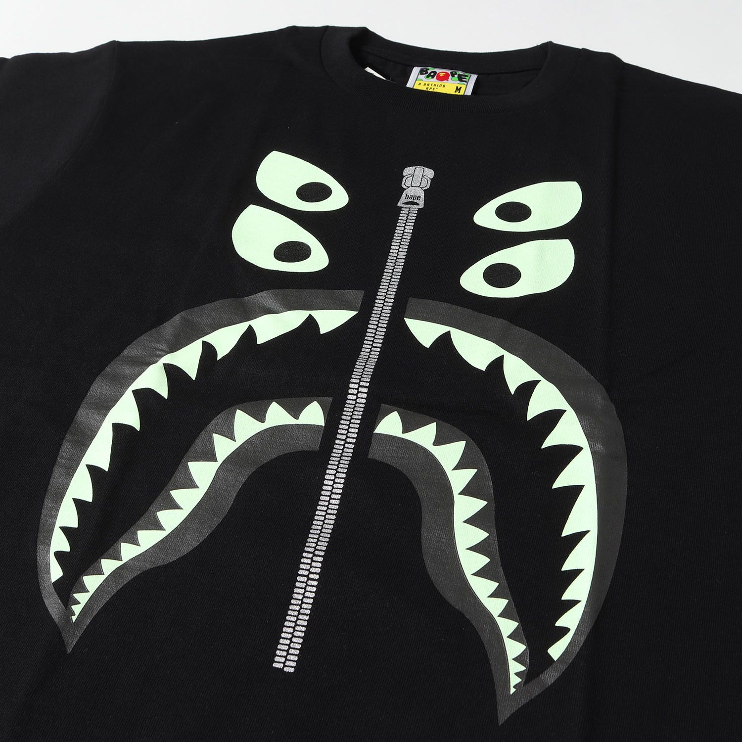 新品】A BATHING APE ア ベイシング エイプ Tシャツ サイズ:M / BOUNTY 