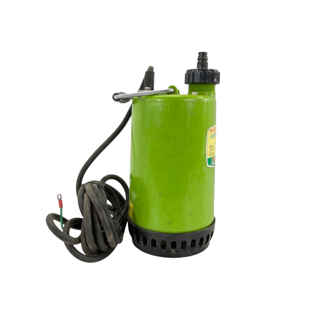 ファミリー水中ポンプ SP-150BN ファミリー水中ポンプ SP-150BN 60Hz (西日本)【別送品】 | 電動