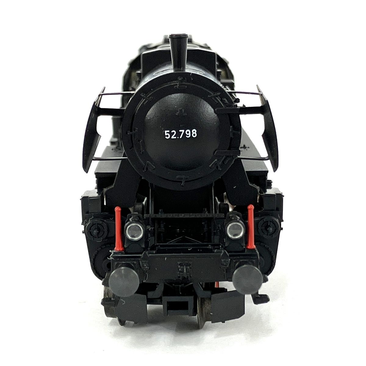 Marklin メルクリン 34161 BR 52 OBB 蒸気機関車 鉄道模型 HO ジャンク 