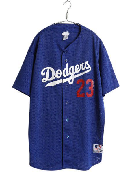 MLB オフィシャル Majestic エクスポズ ベースボール MLB 