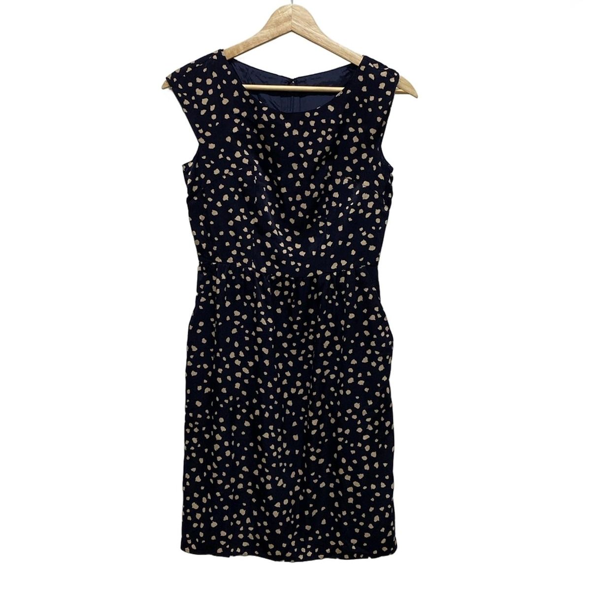 ANAYI(アナイ) ワンピース サイズ36 S レディース美品 - ダーク  