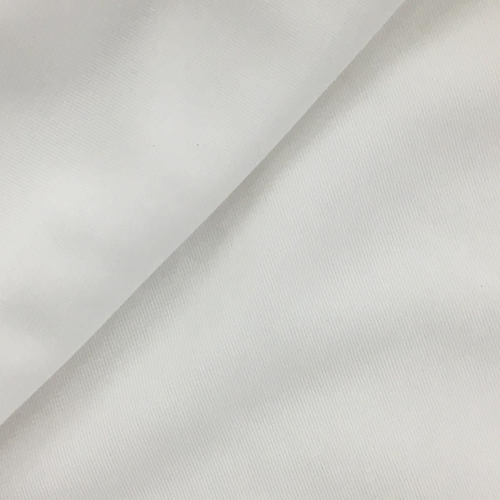 白×ブルー