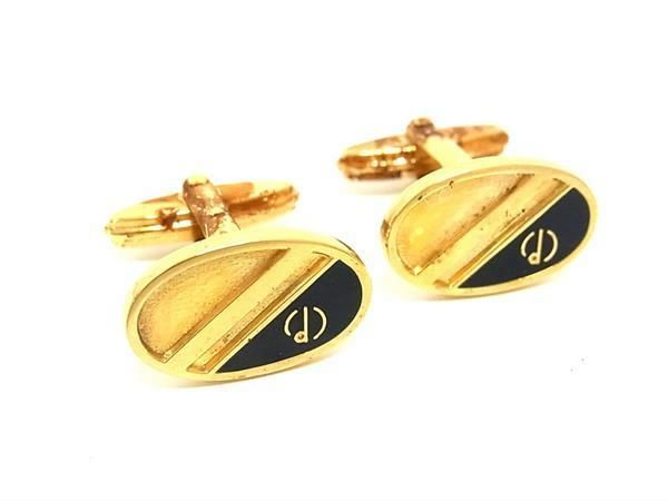 dunhill シリーズD カフスリンク ダンヒル dunhill カフス カフリンクス カフスボタン Dシリーズ