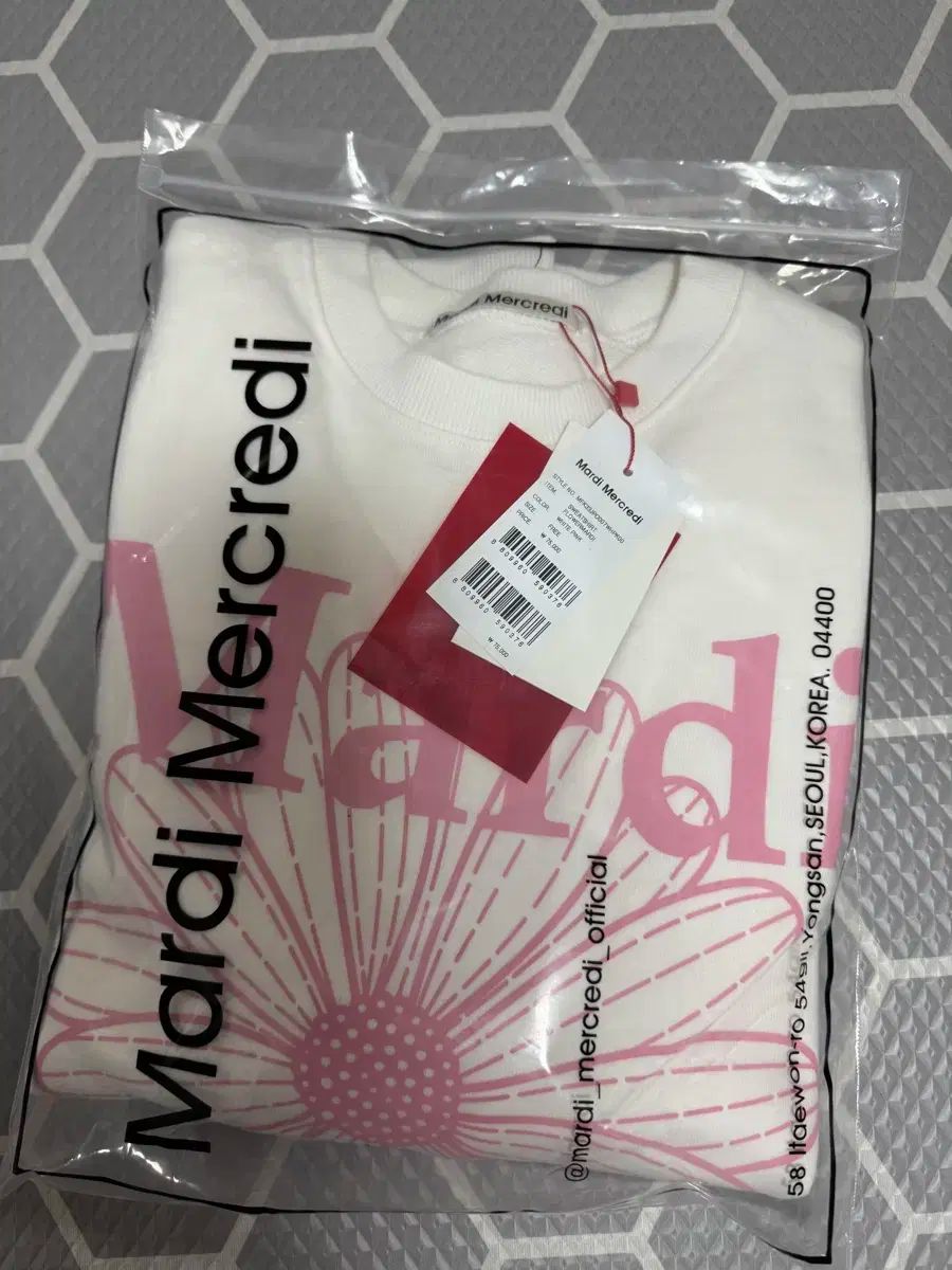  Mardi Mercredi マルディメクルディ トレーナー トレーナー スウェット トップス