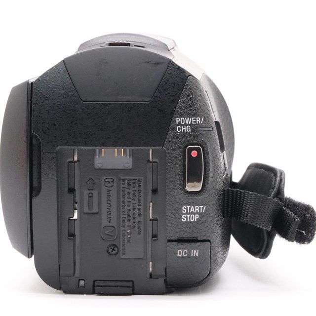 K高画質ビデオカメラ