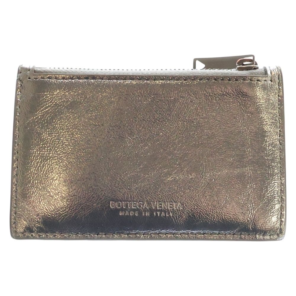 BOTTEGA VENETA (ボッテガヴェネタ) イントレチャートレザー