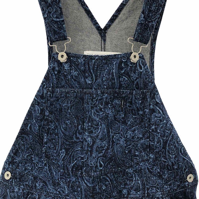 美品】 JOHNBULL / ジョンブル | 2023SS | THE KYOTO BASSEN キョウト